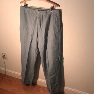Vineyard Vines cuffed pants
